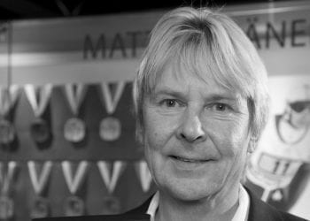 Nie żyje Matti Nykaenen. Legendarny skoczek miał 55 lat