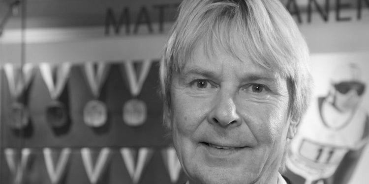 Nie żyje Matti Nykaenen. Legendarny skoczek miał 55 lat