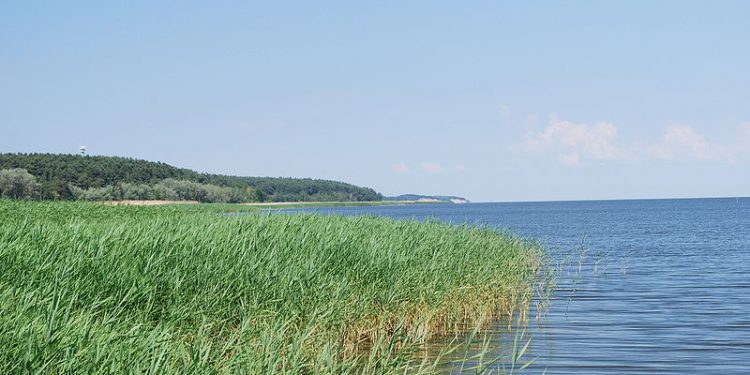 Rosja reaguje na przekop Mierzei Wiślanej