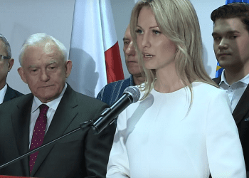 Miller o Magdalenie Ogórek. „Miałem jej dosyć”