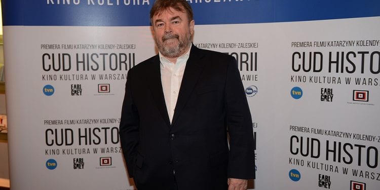 Nie żyje żona Edwarda Miszczaka. Zmarła po długiej chorobie