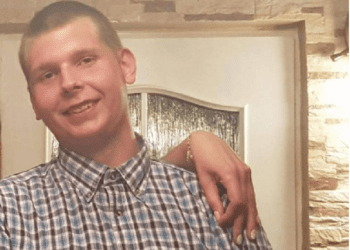 Wyszedł z imprezy w Sylwestra i zaginął. W poszukiwania Radka Zalewskiego włączyli się najlepsi specjaliści [WIDEO]