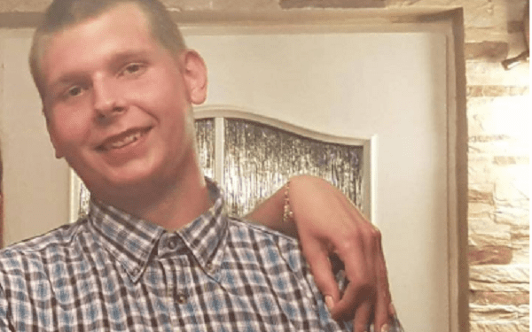 Wyszedł z imprezy w Sylwestra i zaginął. W poszukiwania Radka Zalewskiego włączyli się najlepsi specjaliści [WIDEO]