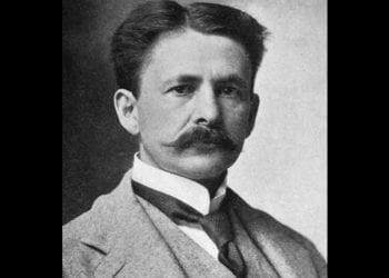 Fizyk-noblista polskiego pochodzenia będzie miał swoją ulicę?