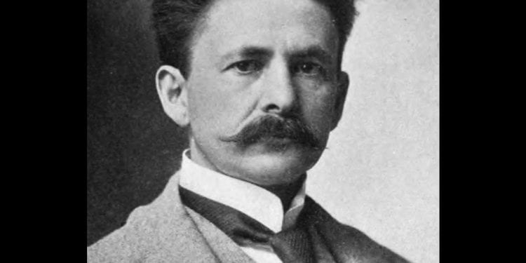 Fizyk-noblista polskiego pochodzenia będzie miał swoją ulicę?