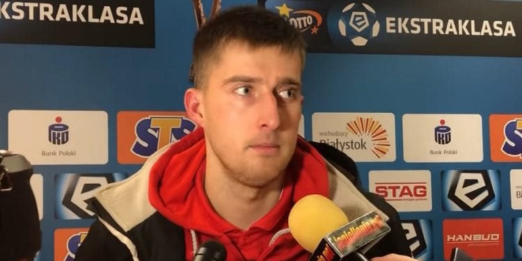 Nazwał przeciwnika „banderowcem”? PZPN zajmie się zachowaniem Furmana