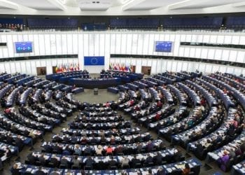 W Parlamencie Europejskim będą dyskutować o ataku na Ogórek? „Podejmę inicjatywę”