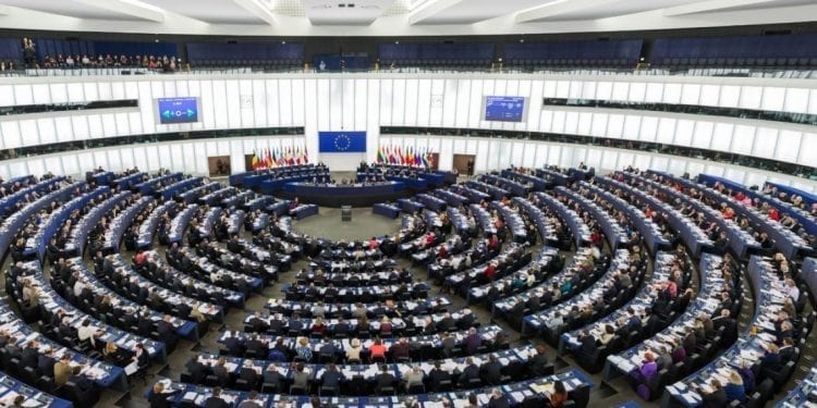 W Parlamencie Europejskim będą dyskutować o ataku na Ogórek? „Podejmę inicjatywę”