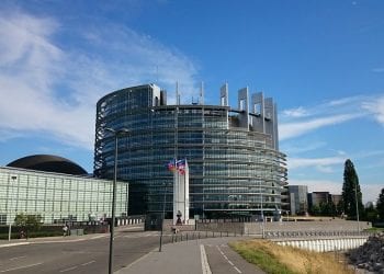 Parlament Europejski przeprowadził sondaż dla polskich partii