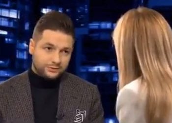 Gorąco w programie u Olejnik. Poszło o Tuska [WIDEO]