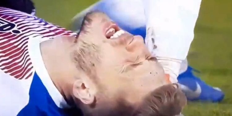 Paweł Bochniewicz zabrał głos ws. „cudownego uzdrowienia”