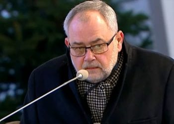 Brat Adamowicza wystartuje w wyborach? Dostał ofertę