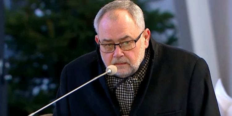 Brat Adamowicza wystartuje w wyborach? Dostał ofertę