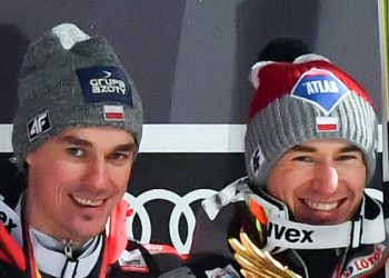 Na takie skoki Polaków czekaliśmy. Bardzo dobry występ w kwalifikacjach!