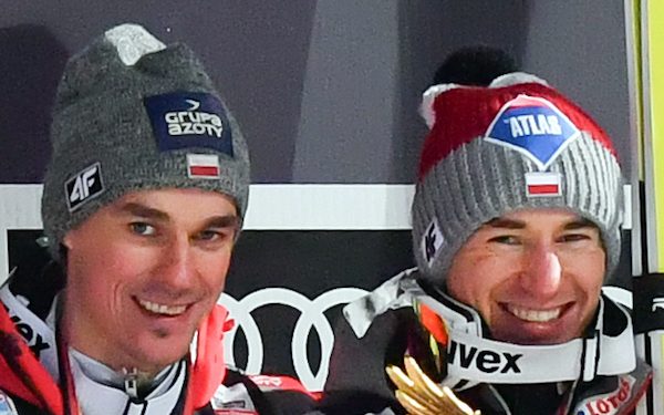 Na takie skoki Polaków czekaliśmy. Bardzo dobry występ w kwalifikacjach!