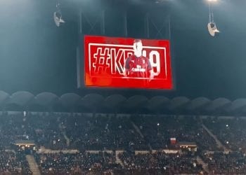 Piątek opowiedział, jak przywitali go kibice AC Milan