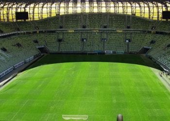 MŚ U-20: Wiadomo z kim zagrają Polacy! Losowanie grup