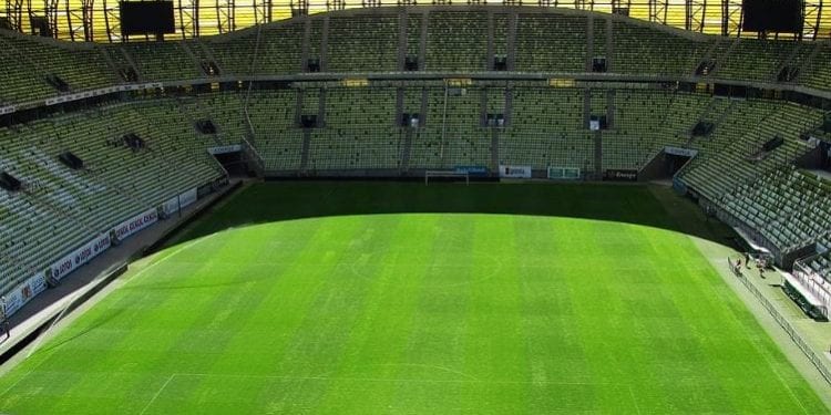 MŚ U-20: Wiadomo z kim zagrają Polacy! Losowanie grup