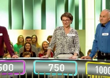 Koło Fortuny. Kuriozalna wpadka uczestniczki [WIDEO]