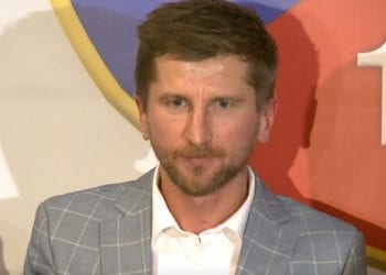 Wisła Kraków może mieć egzotycznego sponsora