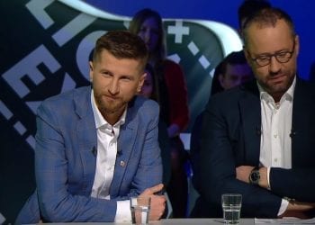 Rafał Wisłocki naraził się kibolom Wisły Kraków?