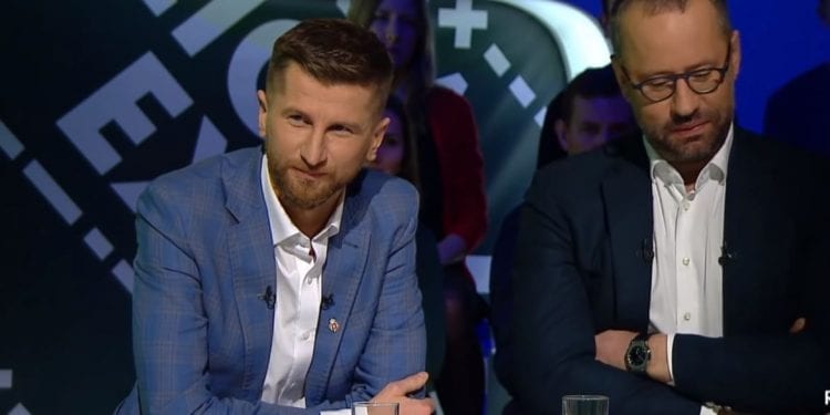 Rafał Wisłocki naraził się kibolom Wisły Kraków?