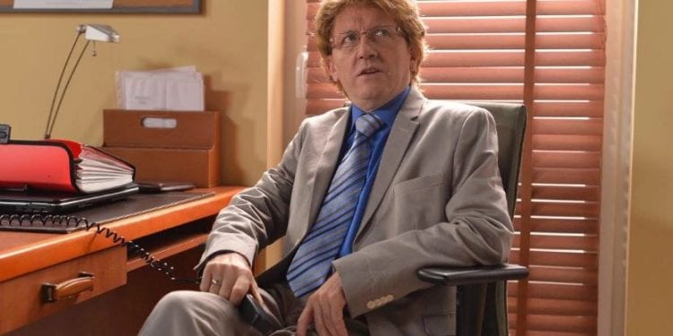 „Ranczo” powraca. Głos zabrał Artur Barciś!