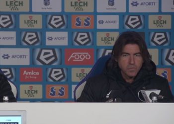 Ricardo Sa Pinto wezwany na dywanik do prezesa Legii!