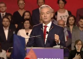 Ten postulat Biedronia wzbudził największe zaskoczenie