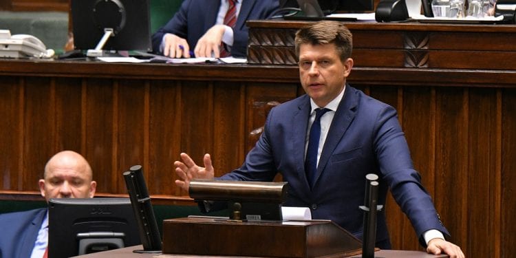 Petru: Oddam mandat poselski, jeśli w przyszłym Sejmie będę w opozycji