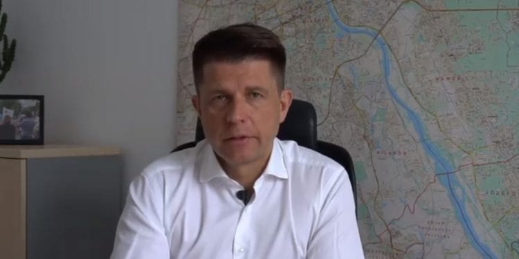 Petru idzie na wojnę z Kaczyńskim. Opublikował nagranie [WIDEO]