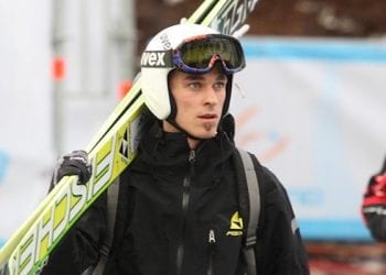 Małysz martwi się tylko o Piotra Żyłę. „Presja, stres mogą go przytłaczać”