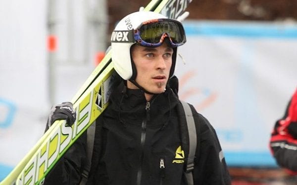 Małysz martwi się tylko o Piotra Żyłę. „Presja, stres mogą go przytłaczać”