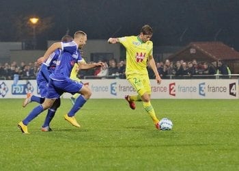 Z samolotu, którym leciał Emiliano Sala wydobyto ciało