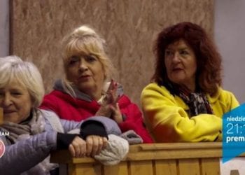 TVP podaje informacje ws. nowego sezonu „Sanatorium Miłości”