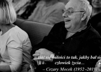 Twórcy „Sanatorium Miłości” zabrali głos ws. śmierci Cezarego