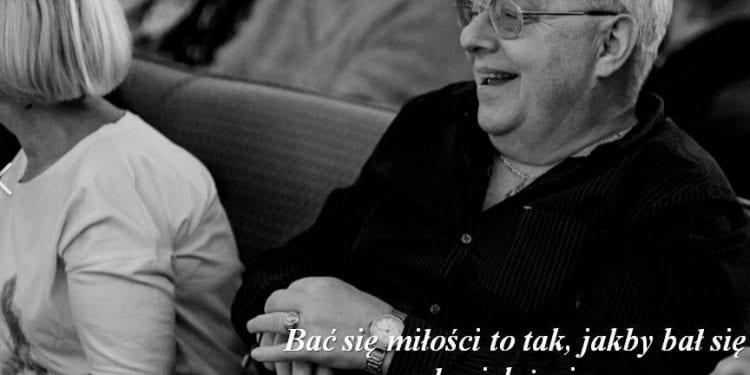 Twórcy „Sanatorium Miłości” zabrali głos ws. śmierci Cezarego