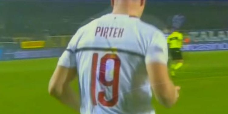 Tak wygląda klasyfikacja strzelców włoskiej Serie A