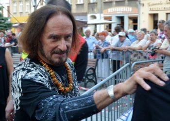 Nowe informacje ws. Stana Borysa. Jest częściowo sparaliżowany