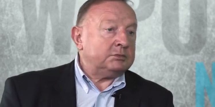 Stanisław Michalkiewicz: żydowskie roszczenia zostaną zrealizowane w nieruchomościach