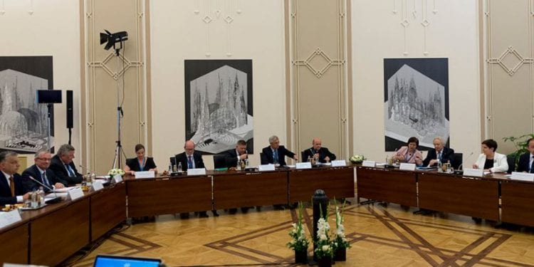 Szczyt V4 bez udziału Polski?! To realne