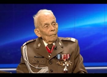 „Oddaj krew dla Bohatera”. Trwa zbiórka krwi dla gen. Tadeusza Bieńkowicza