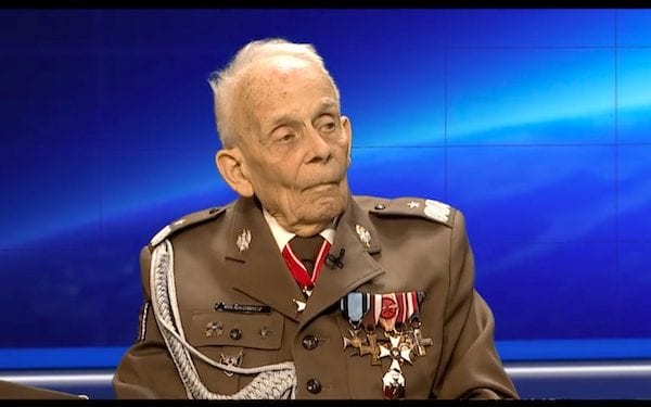 „Oddaj krew dla Bohatera”. Trwa zbiórka krwi dla gen. Tadeusza Bieńkowicza