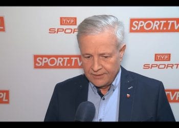 Apoloniusz Tajner komentuje decyzję trenera ws. Maćka Kota. „Nie jestem zaskoczony”