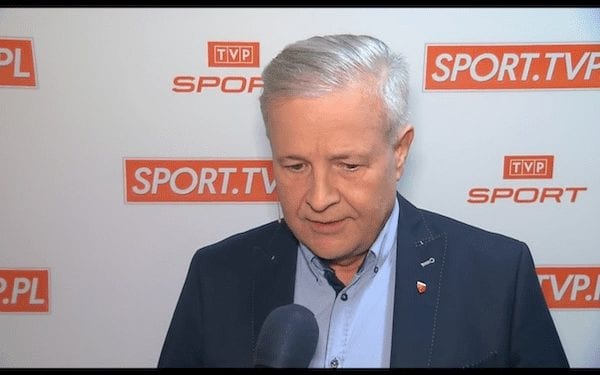 Apoloniusz Tajner komentuje decyzję trenera ws. Maćka Kota. „Nie jestem zaskoczony”