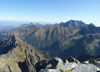 Lawina w Tatrach. Jedna osoba nie żyje