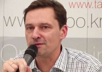 Nieoficjalnie: nowa rola Krzysztofa Ziemca w TVP