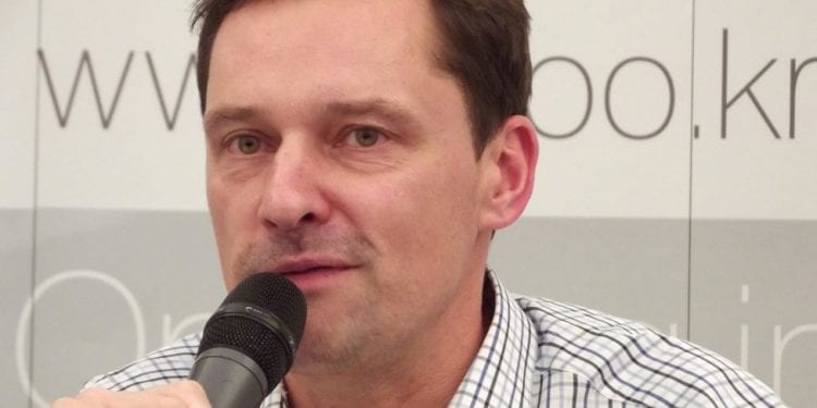 Nieoficjalnie: nowa rola Krzysztofa Ziemca w TVP