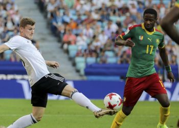 Bayern blisko pozyskania następcy Lewandowskiego