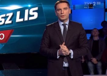 Tomasz Lis pisze o polskiej dyplomacji